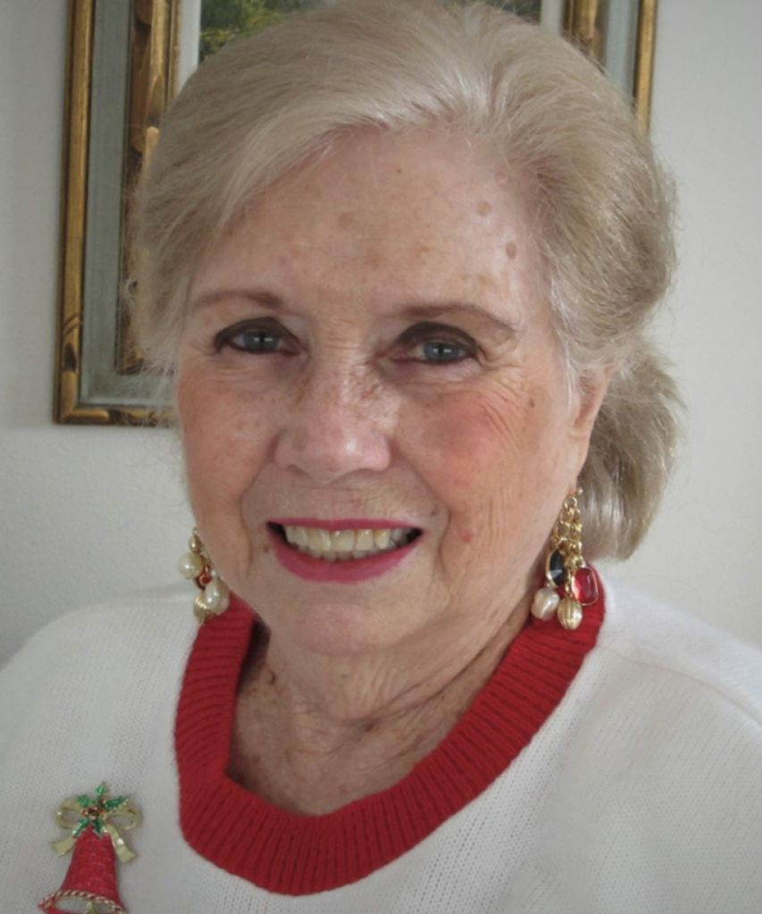 Marie (Kirkland)  Lang