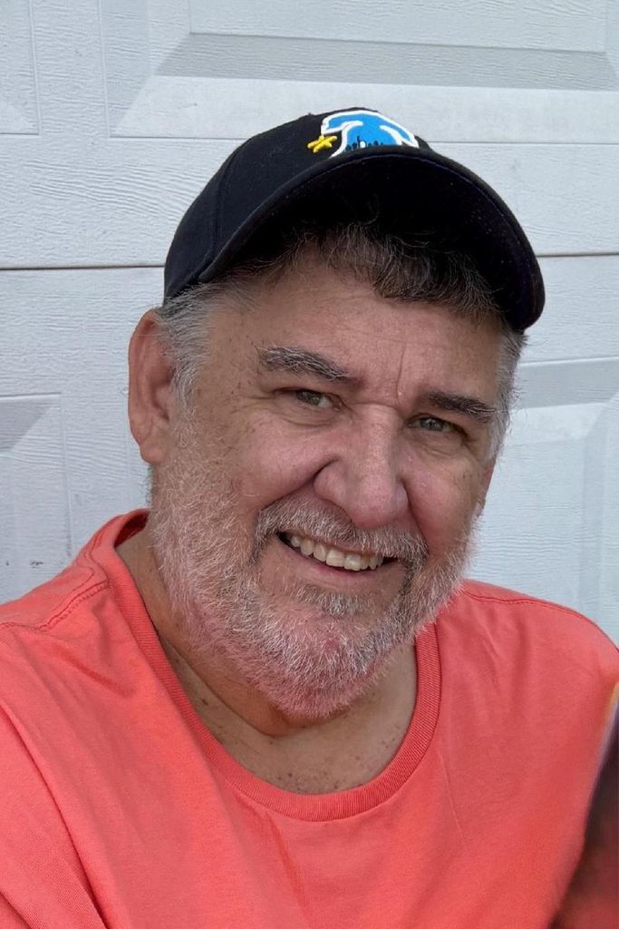 Kenneth C. Lynch, Jr.