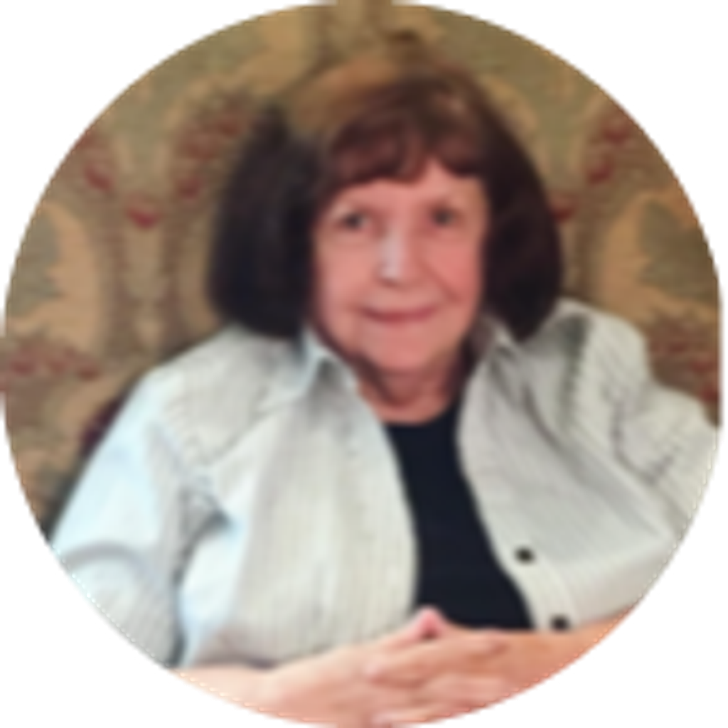 Amy Vicknair Williams
