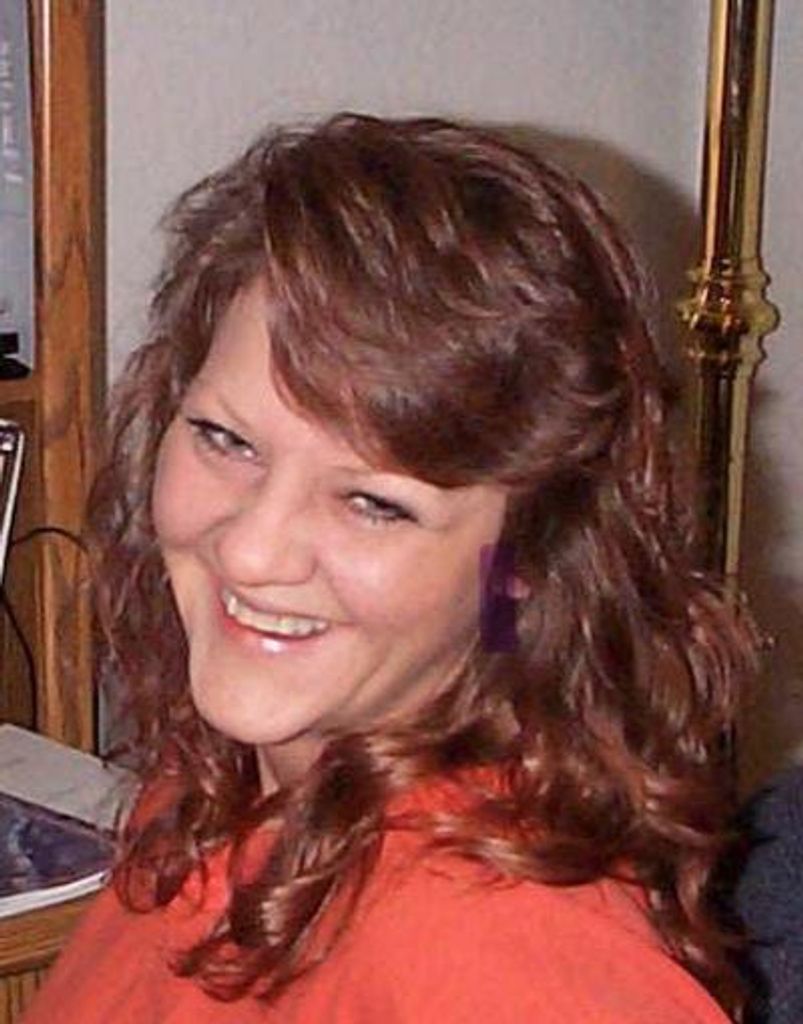 Brenda Lee Teague Profile Photo