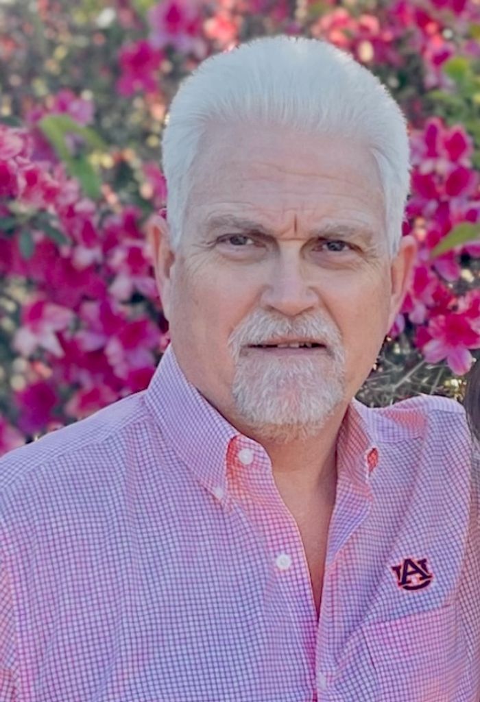 Mr. Randall Ladon Moss Profile Photo