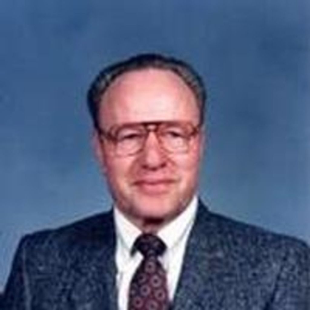 Ralph W. Felker