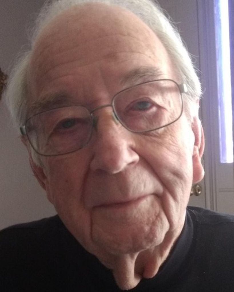 John F. Van Burskirk Profile Photo
