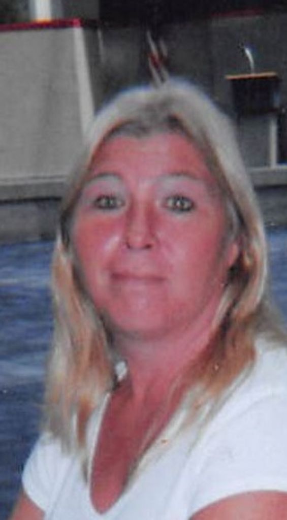 Nancy Mae Gunnels