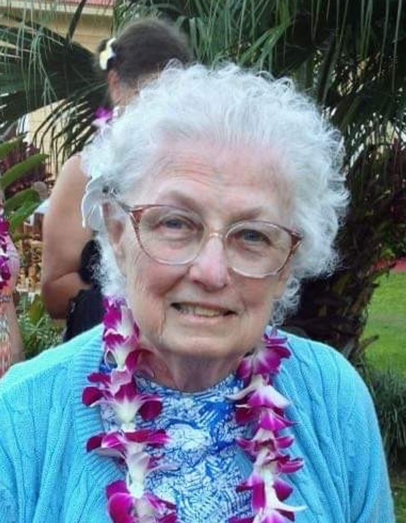Mrs. Anna M. Herman Profile Photo