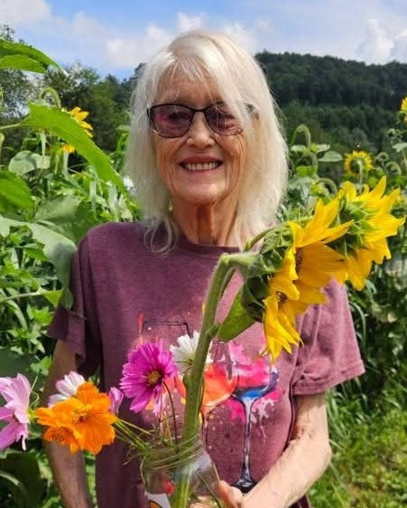 Kathy Ann Howell Cruz Profile Photo