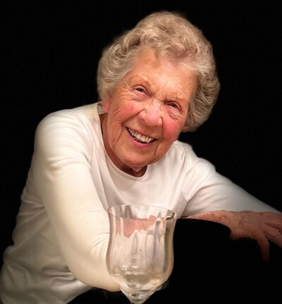 Kathleen Evelyn Mackenzie Profile Photo