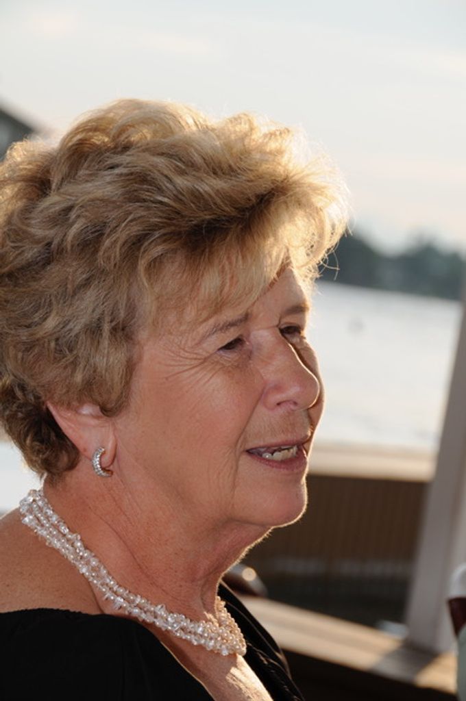 Susan G. (Gardner)  Smith