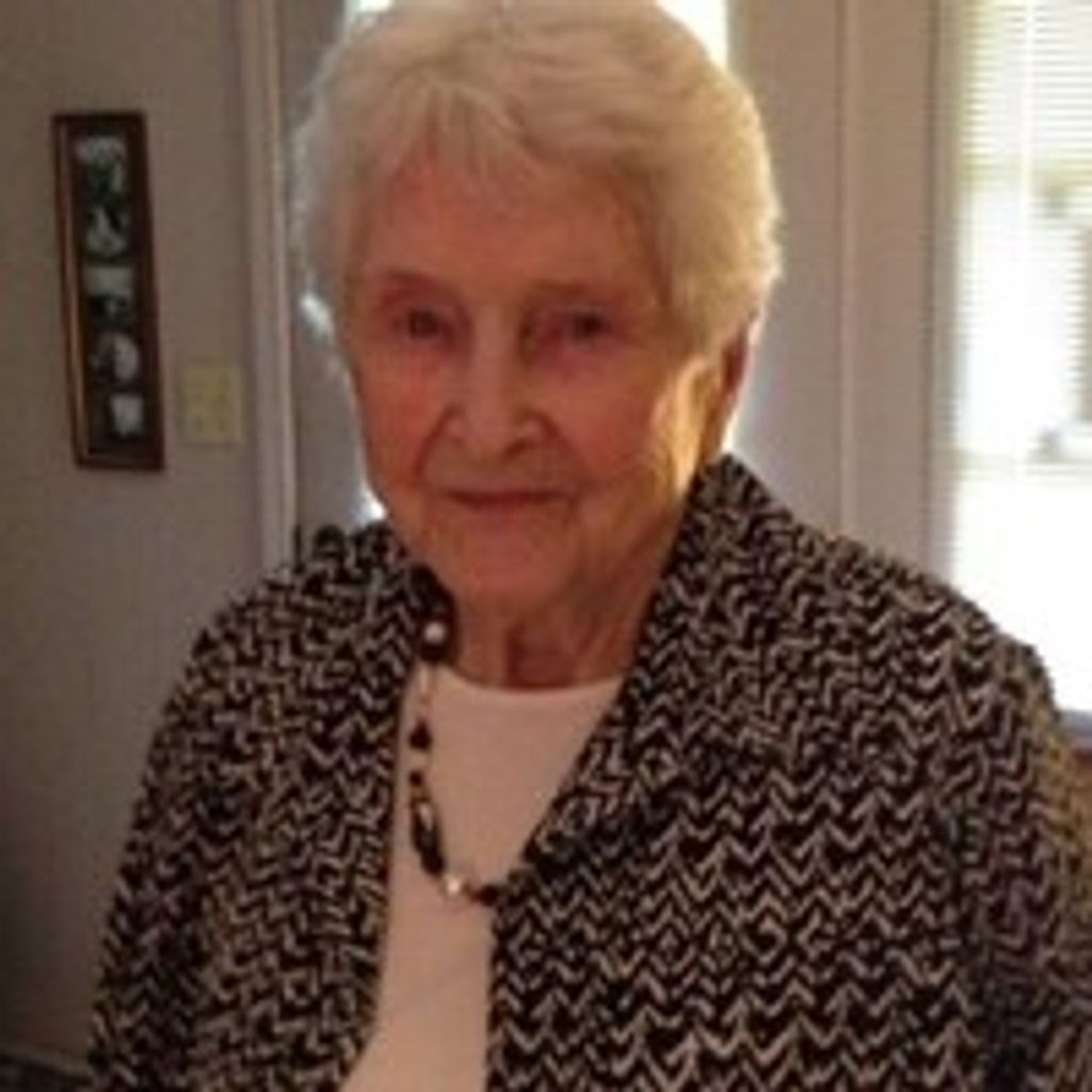 Helen Edwards Profile Photo