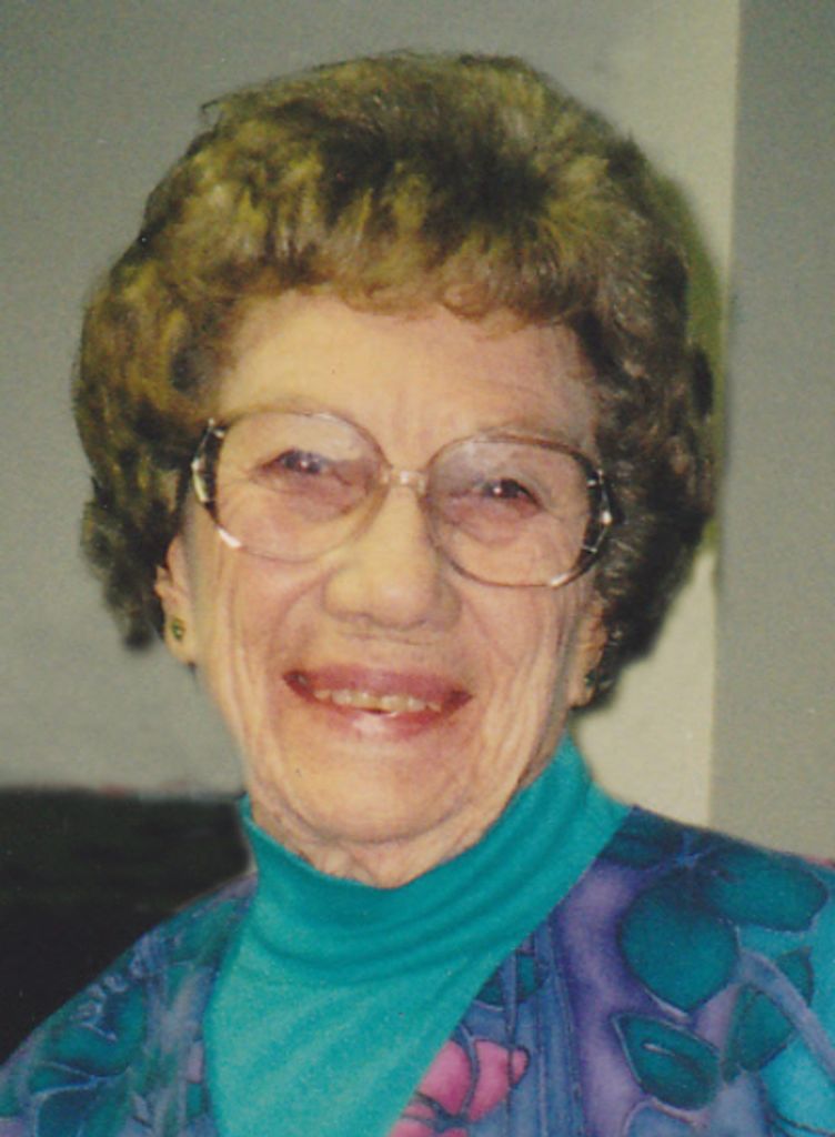 Mary Louise Griffin Profile Photo