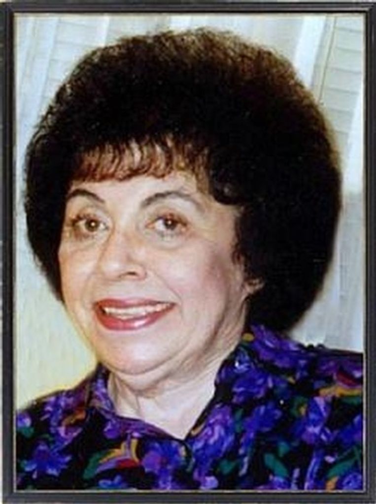 Madeline "Molly" Bryner Profile Photo