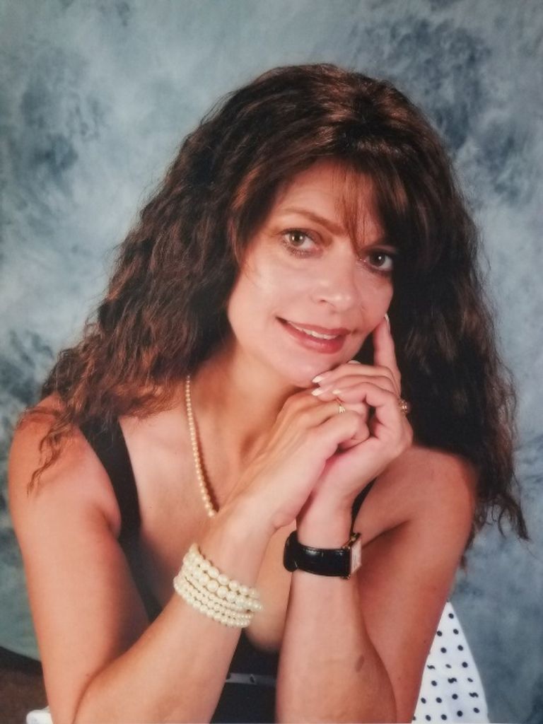 Linda Marie (May)  Simion