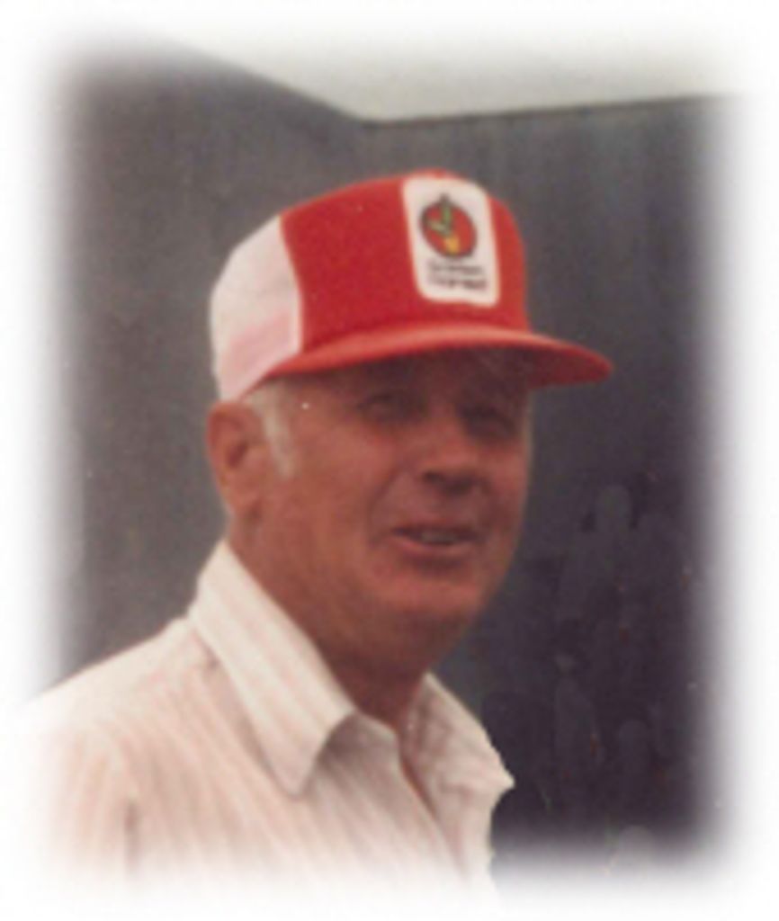 Gerald B. Brewster