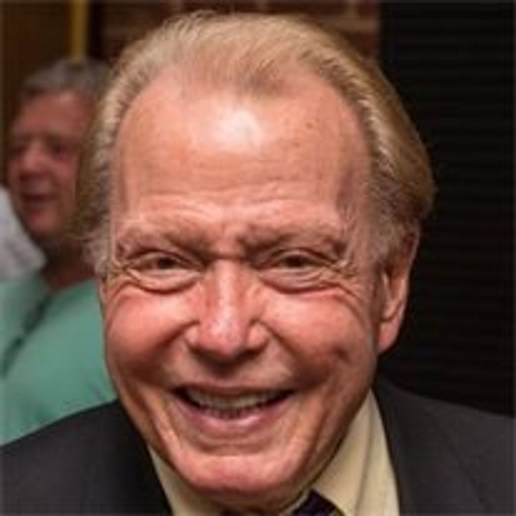 Gordon Zuber