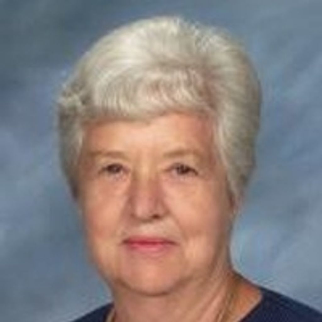 Janis M. Ploeger (Weis)
