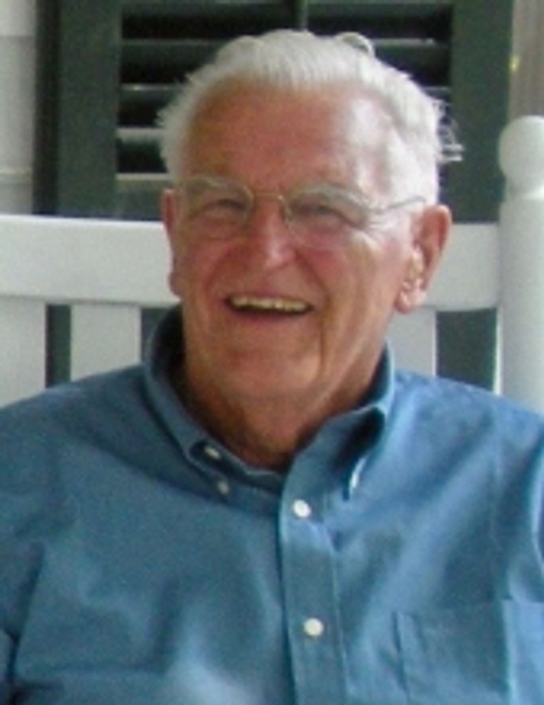 William H Reuter