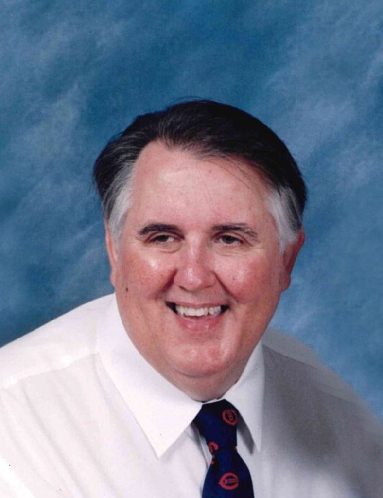 Joseph E. Stanton Profile Photo
