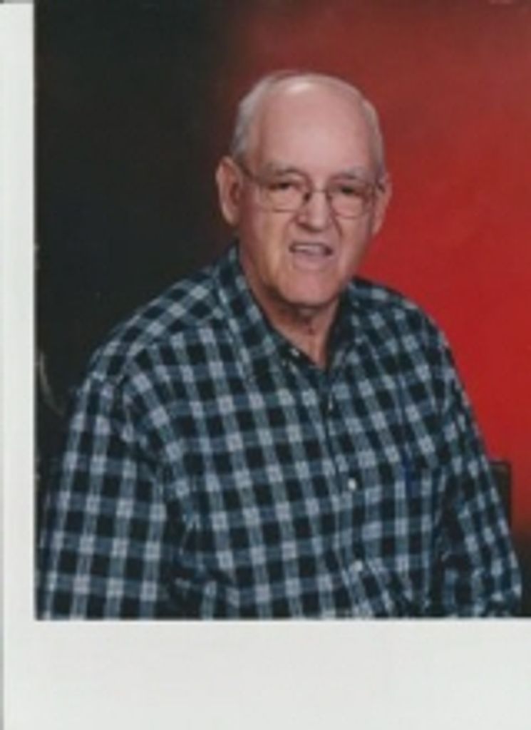 Ray E. Dishman Profile Photo