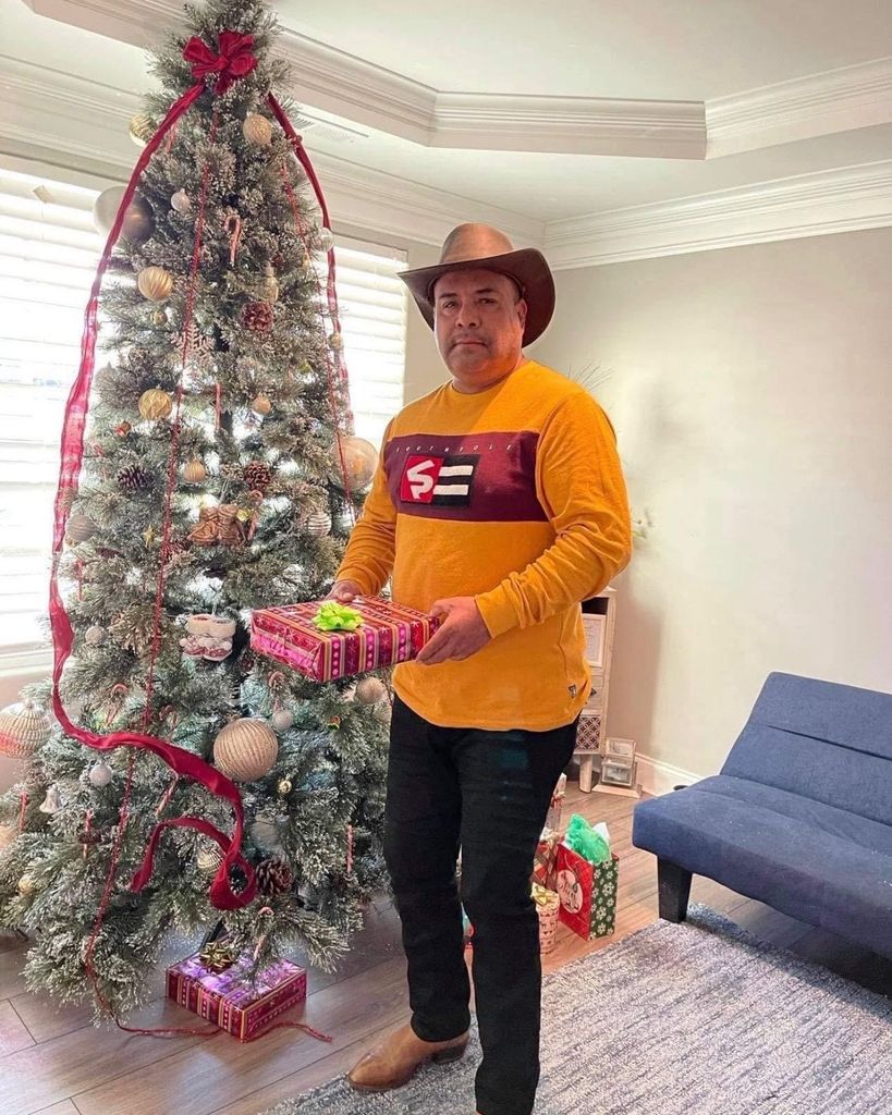 Roberto Contreras Vasquez