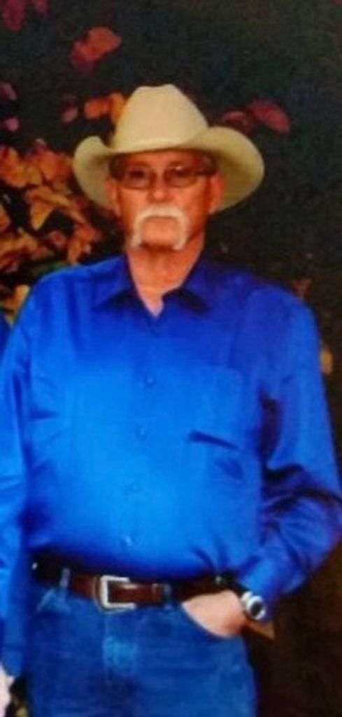 Harlan Kizer Profile Photo