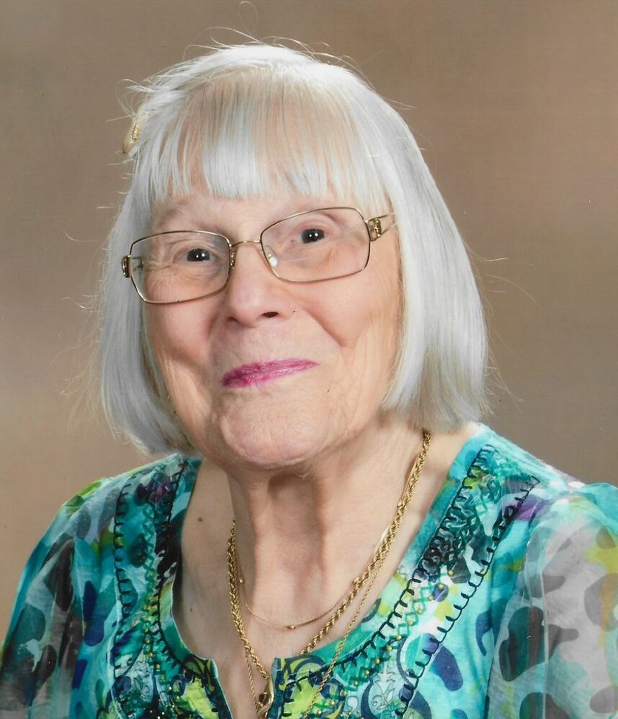 Kathleen  Harrach