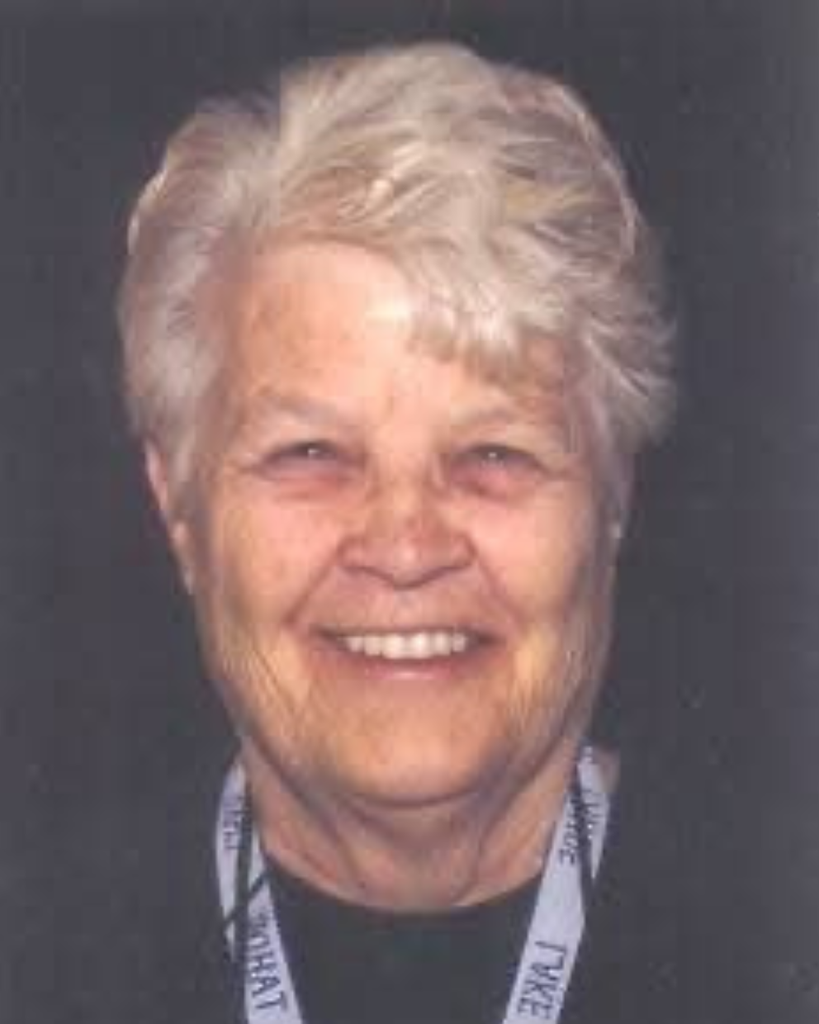 Sidnia Ann Schreiber Profile Photo