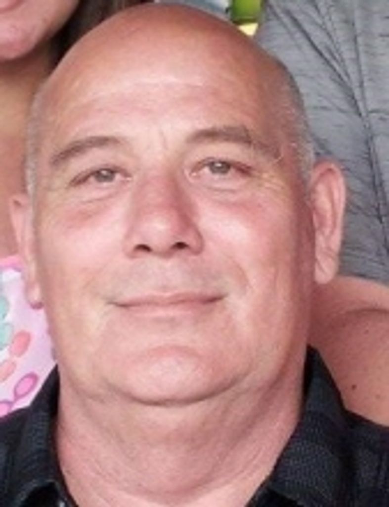 Rodney Charles  Mcdanel Profile Photo