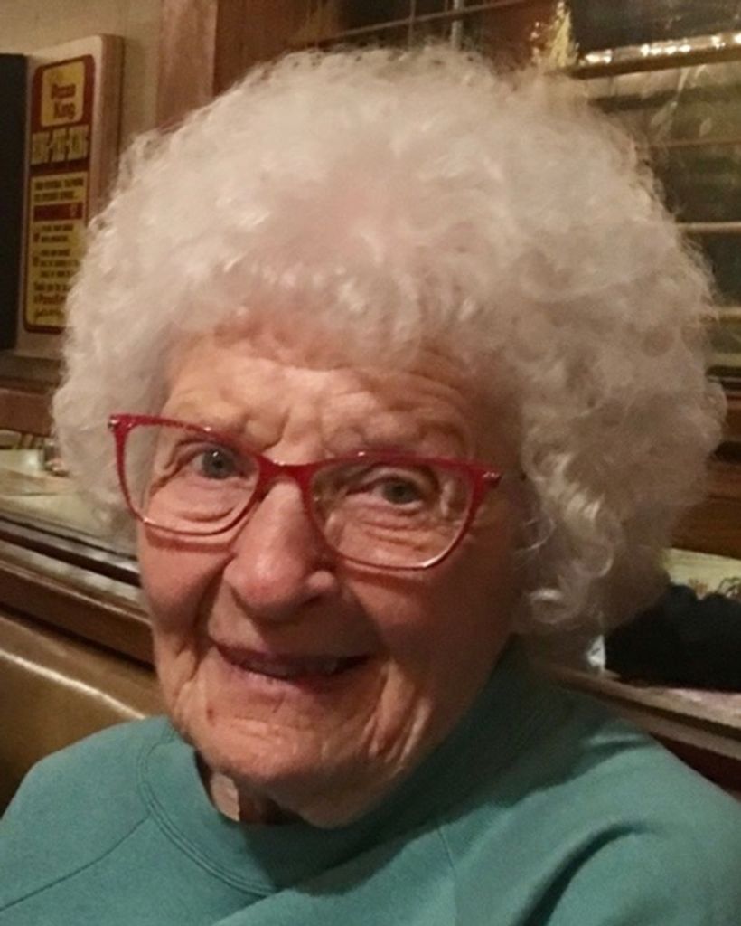 Elsie Lea Upchurch Profile Photo