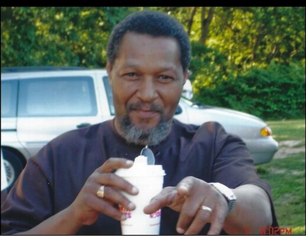 William A Garrison Profile Photo