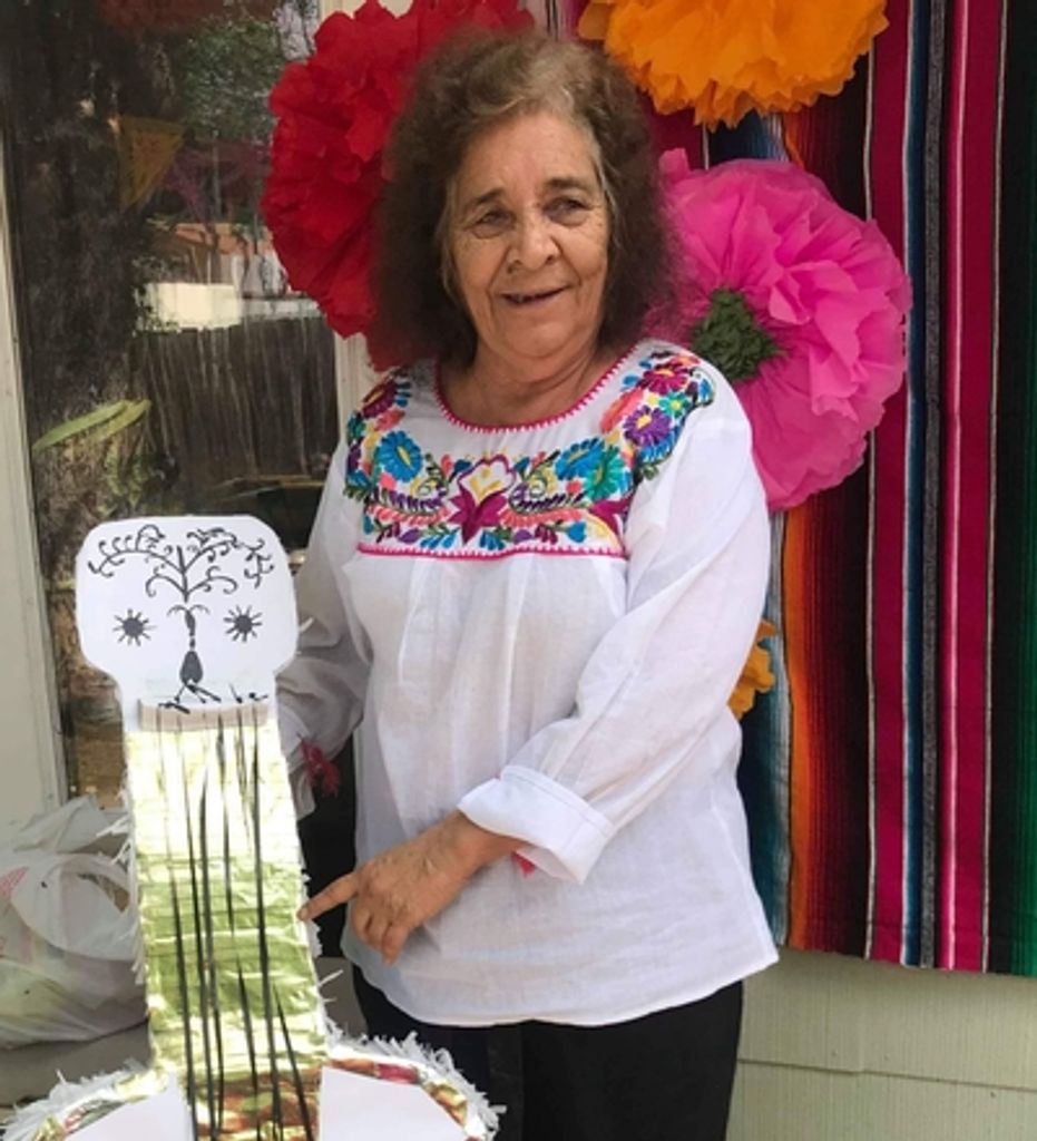 Maria De La Luz De Leon Profile Photo