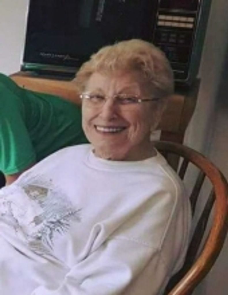 Bernadine R. Warchol
