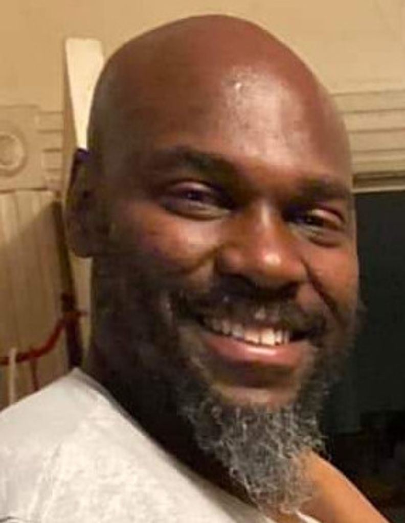 Derek A. L. Banks Profile Photo