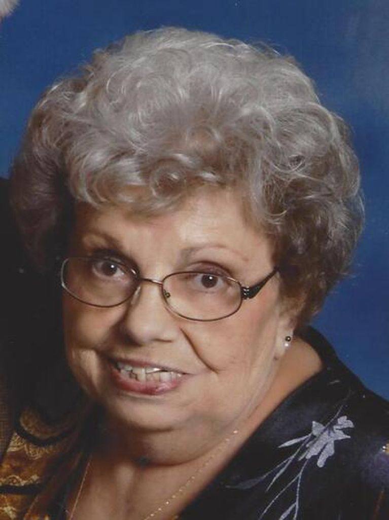 Eileen Davis Profile Photo