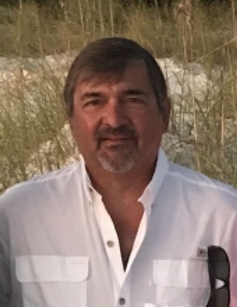 Timothy Arendale
