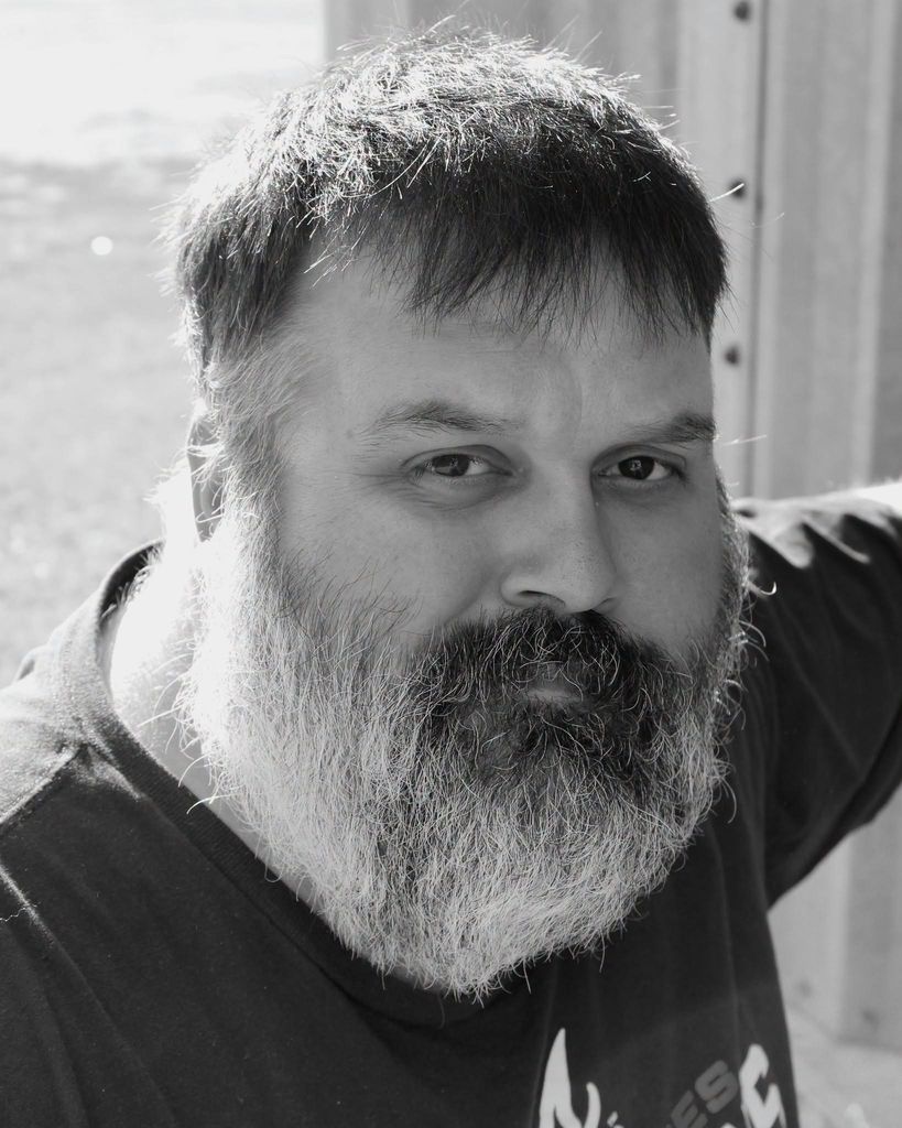 Matt Holub Profile Photo