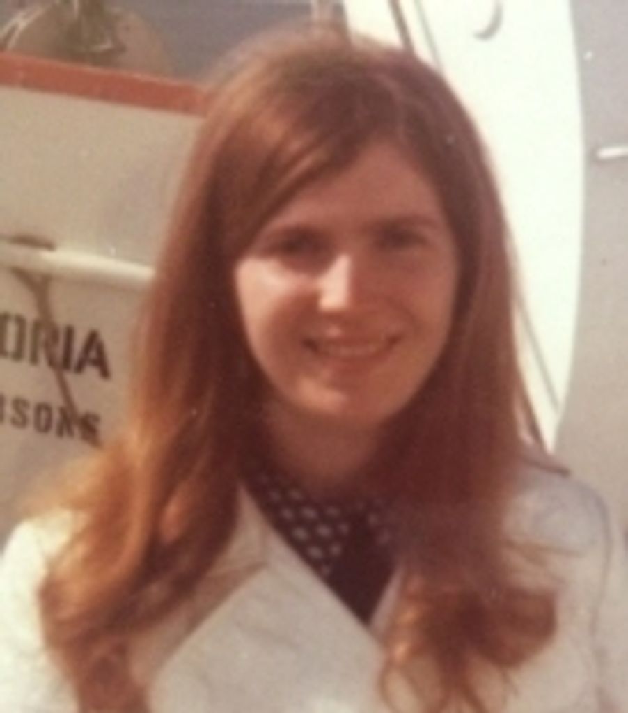 Ruth Gordon Profile Photo