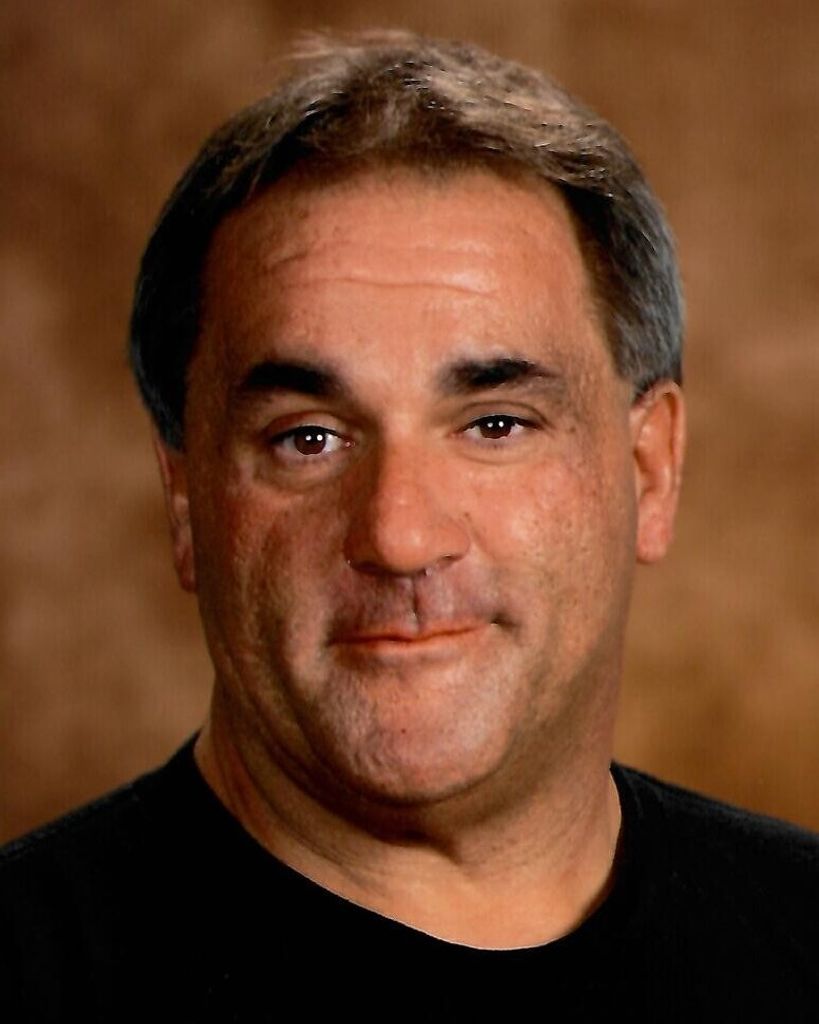 Donald "Dewey" Mortis, Jr. Profile Photo