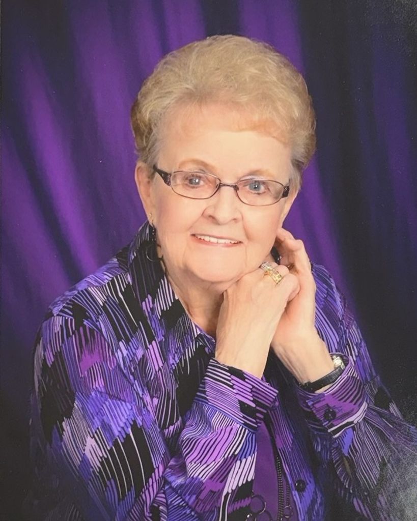 Marjorie S. Beck Profile Photo