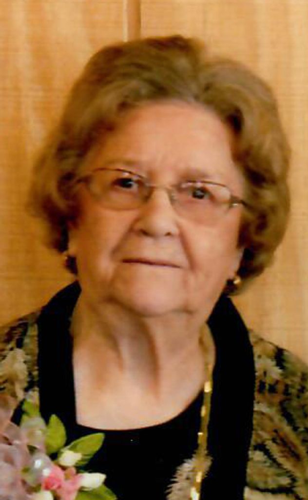 Juanita Robins