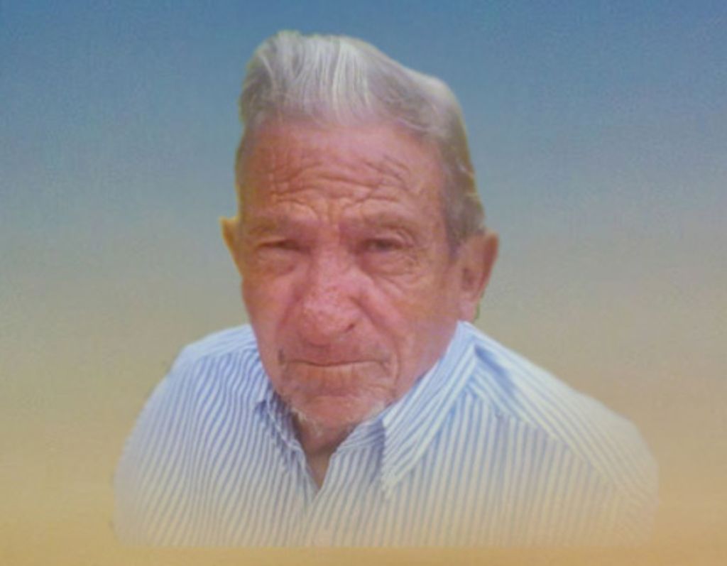 Hector "Cora" Cavazos