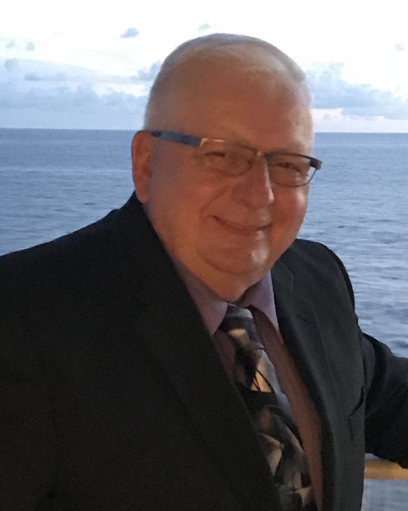 Chuck A. Curtis, Jr. Profile Photo