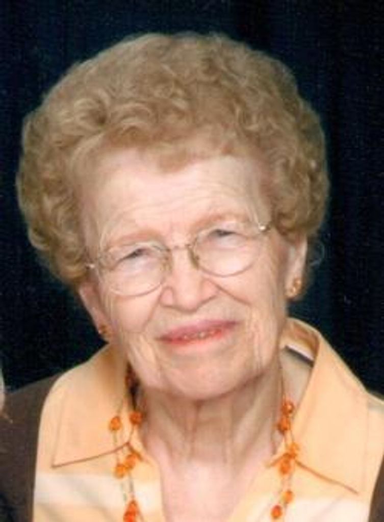 Angela E. Geurts