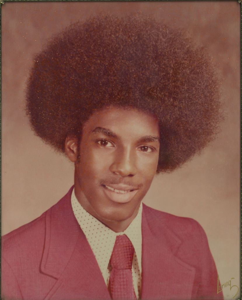 Herman Gibbs III Profile Photo