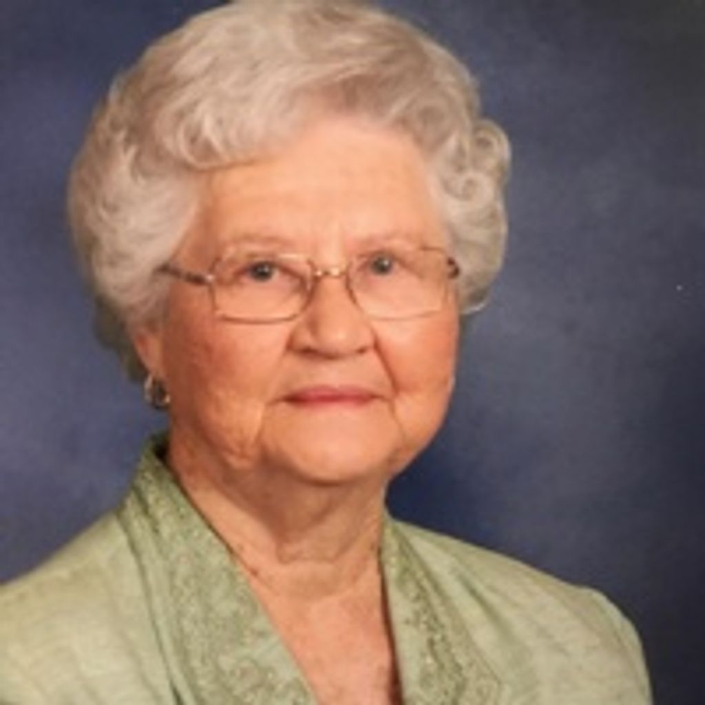 Betty Jean Russell Profile Photo
