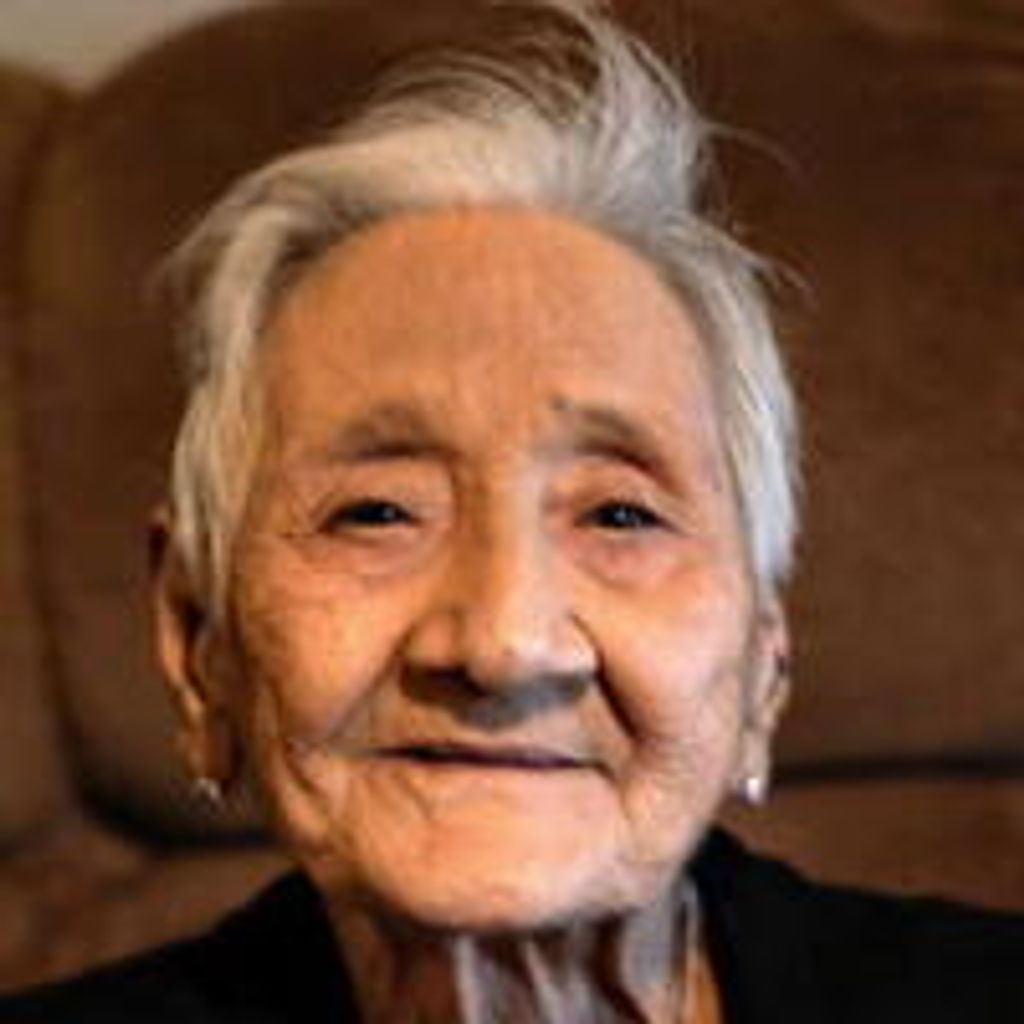Angelita Cruz Luna (Plainview)