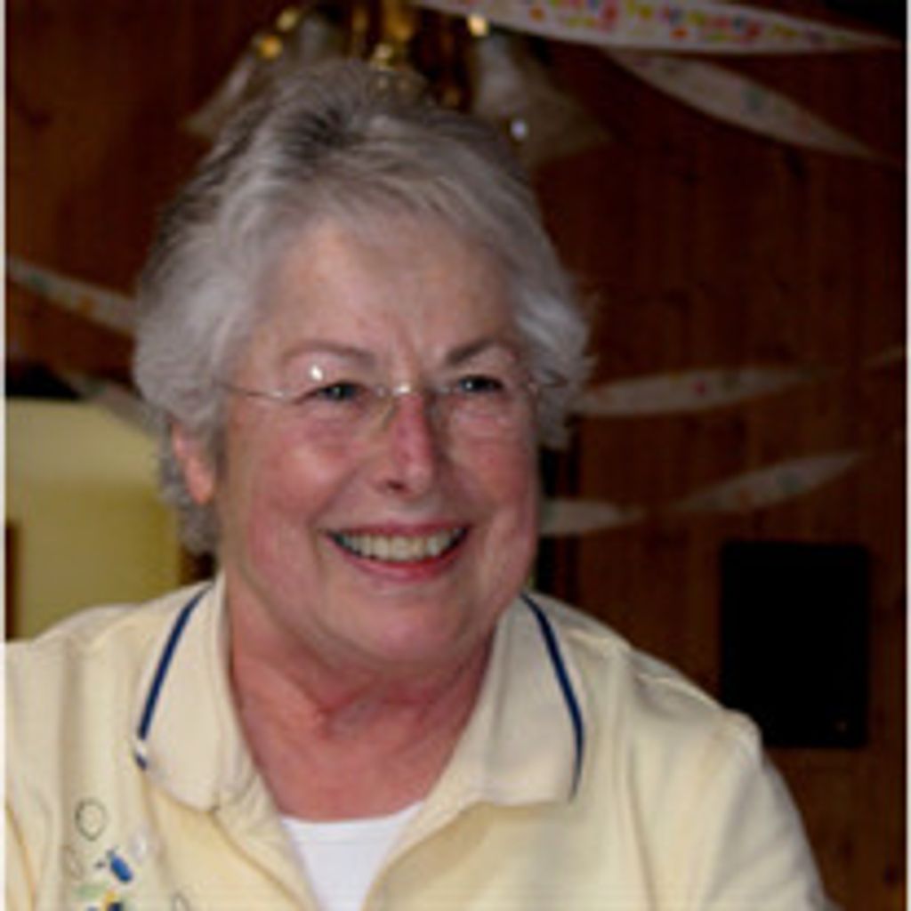 Janet Wilson