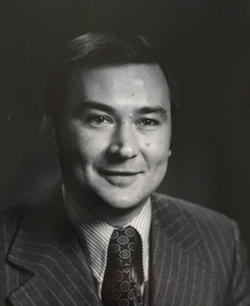 William "Bill" Matichuk