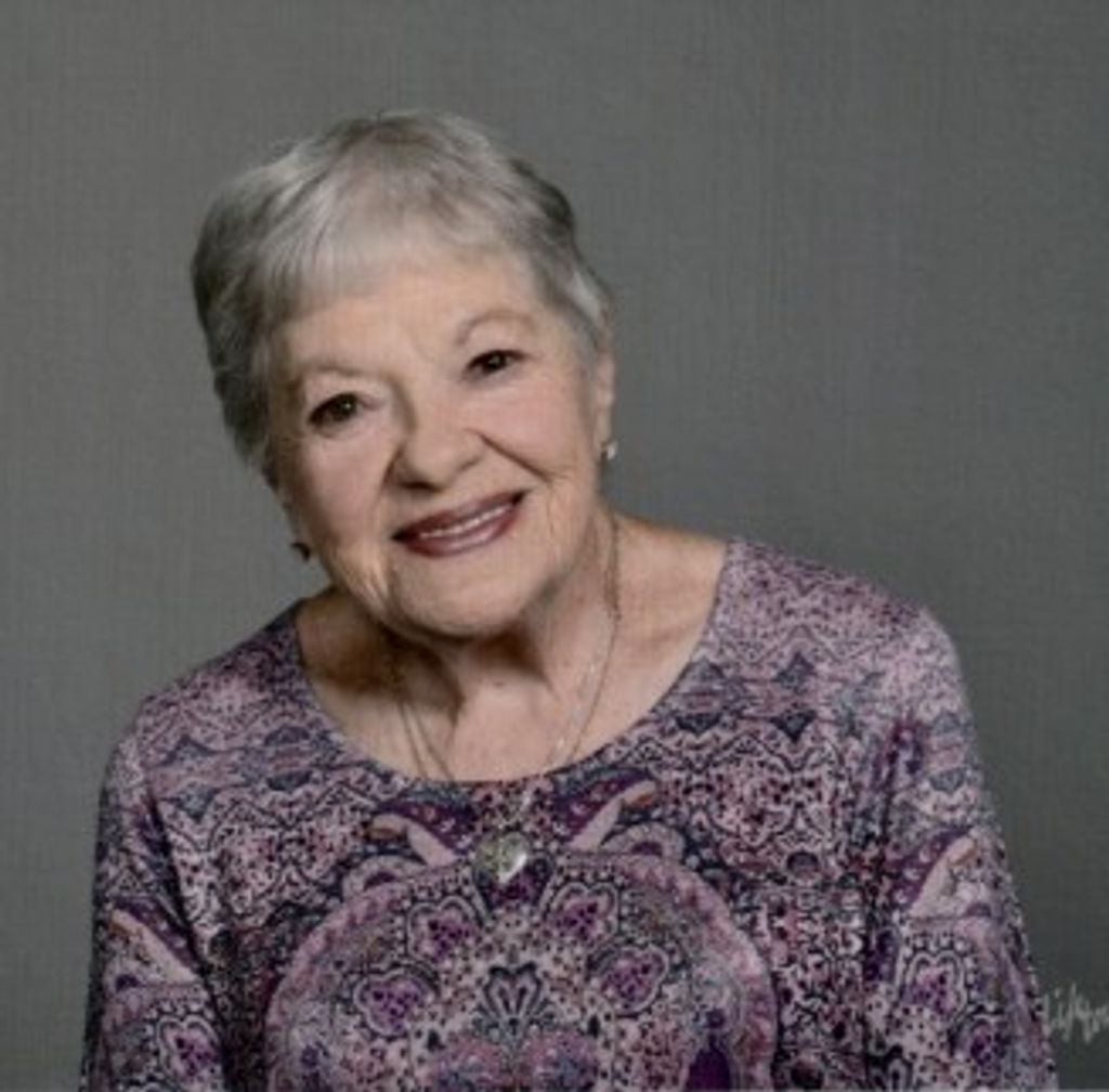 Joan Flanagan