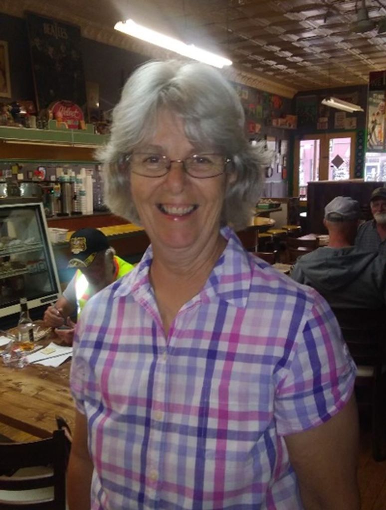 Debra "Debbie" Ann Baker Profile Photo