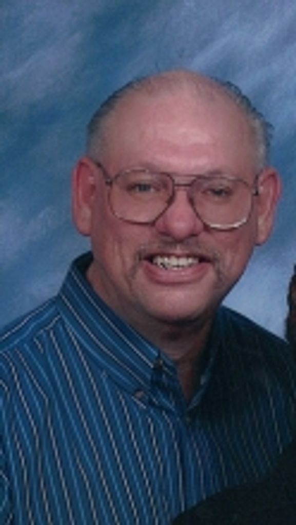 William 'Bill' Joseph George